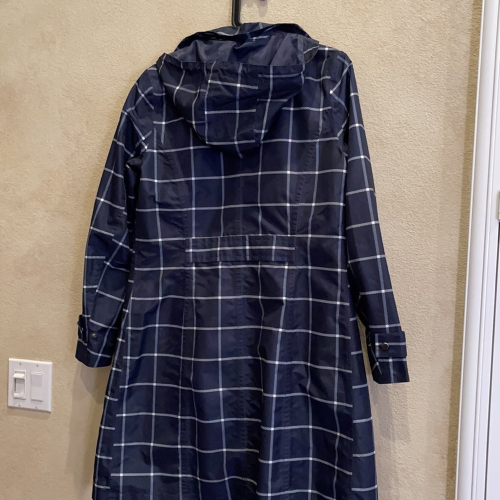 Jacket With Hat - image 5